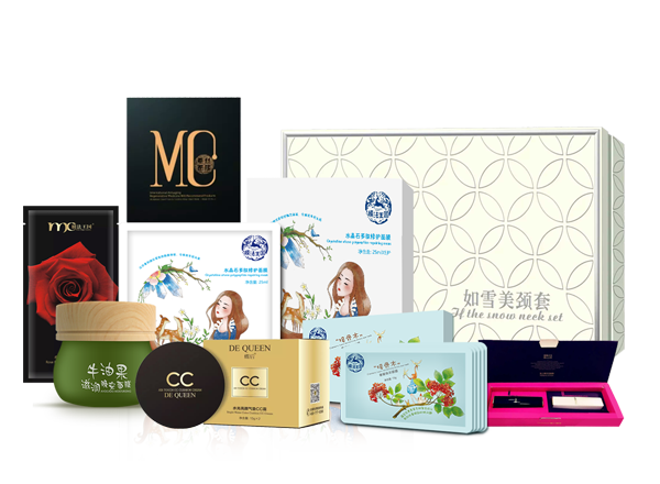 公司自主研發生產與銷售