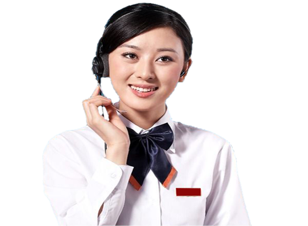 優秀的服務團隊